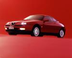 Alfa Romeo GTV 1995 года (WW)